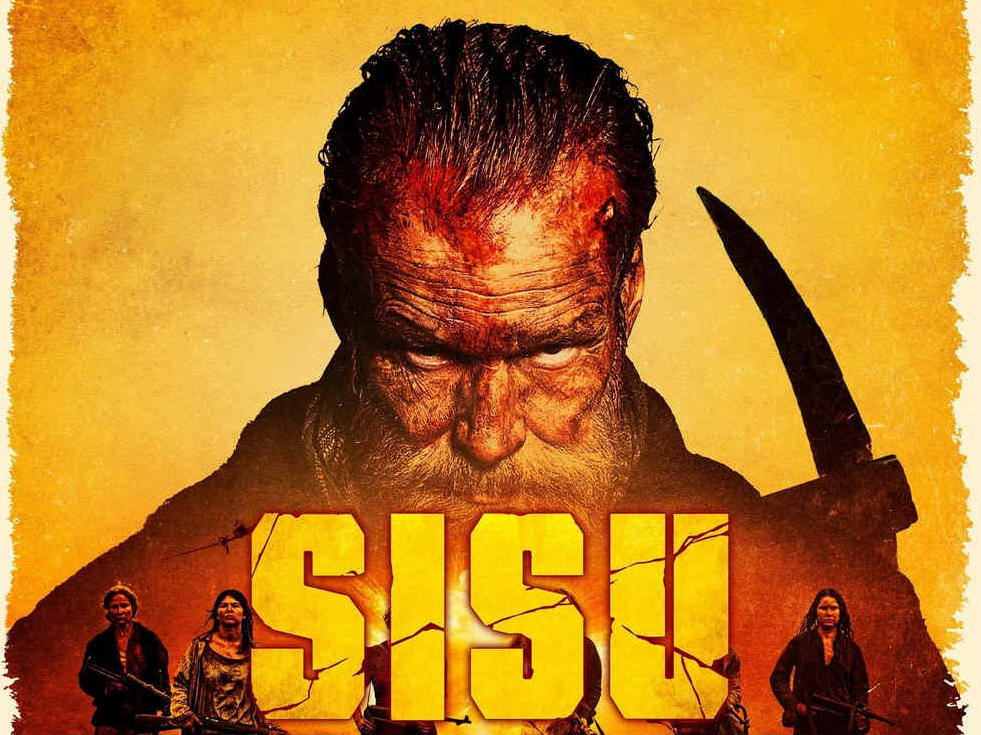During the last desperate days of WWII, a solitary prospector (Jorma Tommila) crosses paths with Nazis on a scorched-earth retreat in northern Finland. When the Nazis steal his gold, they quickly discover that they have just tangled with no ordinary miner. While there is no direct translation for the Finnish word "sisu", this legendary ex-commando will embody what sisu means: a white-knuckled form of courage and unimaginable determination in the face of overwhelming odds. And no matter what the Nazis throw at him, the one-man death squad will go to outrageous lengths to get his gold back -- even if it means killing every last Nazi in his path.